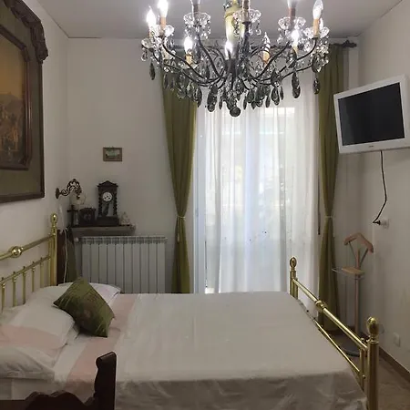 Locazione Turistica Sole 3* Verona