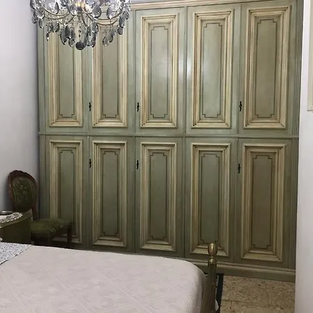 Locazione Turistica Sole 3* Verona