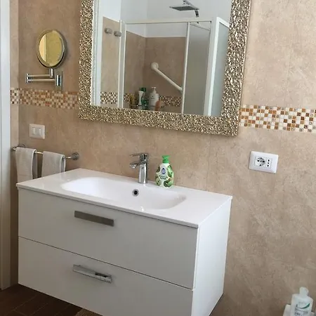 Vendégház Locazione Turistica Sole 3*