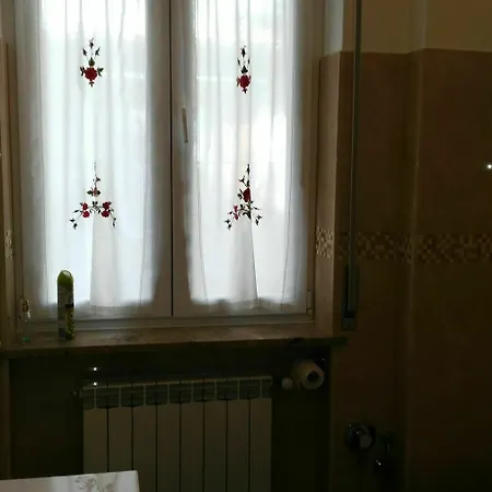 Gasthof Locazione Turistica Sole Verona