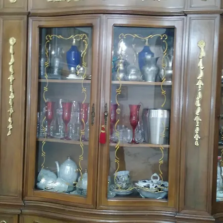 Locazione Turistica Sole 3*