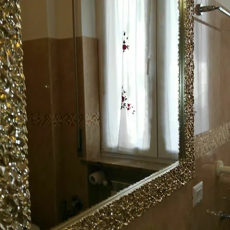 Locazione Turistica Sole 3*