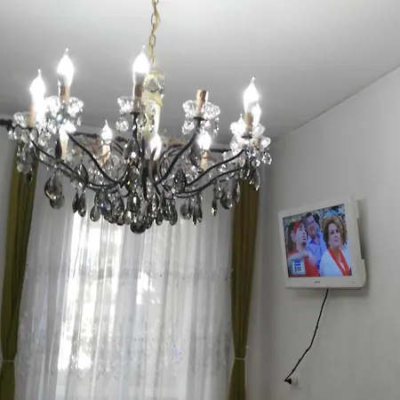 게스트하우스 Locazione Turistica Sole