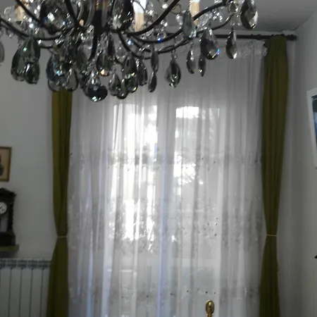 Locazione Turistica Sole Gasthof 3*