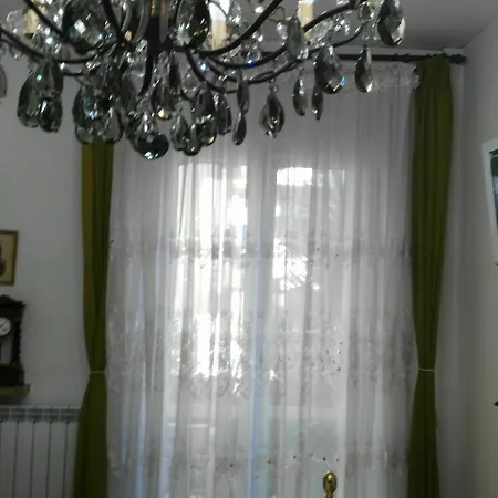 Locazione Turistica Sole Vendégház 3*