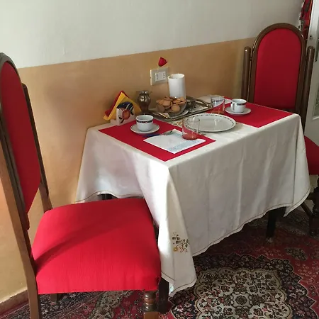 Locazione Turistica Sole Verona