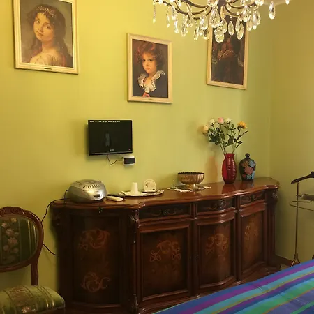 Vendégház Locazione Turistica Sole 3*
