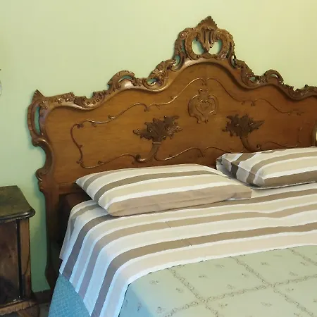 Vendégház Locazione Turistica Sole