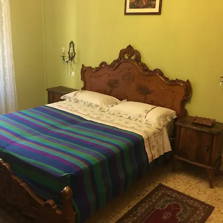 Locazione Turistica Sole Vendégház