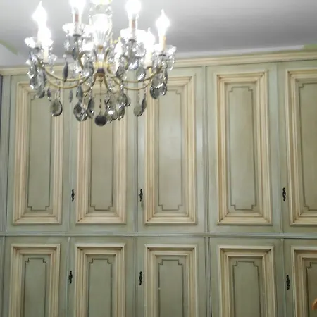 Gasthof Locazione Turistica Sole 3*