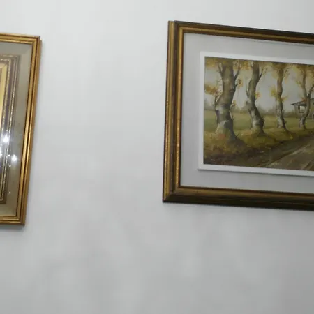Vendégház Locazione Turistica Sole 3*