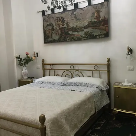 Locazione Turistica Sole 3*