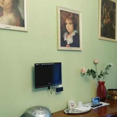 Locazione Turistica Sole 게스트하우스 3*