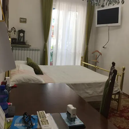 Locazione Turistica Sole 3*