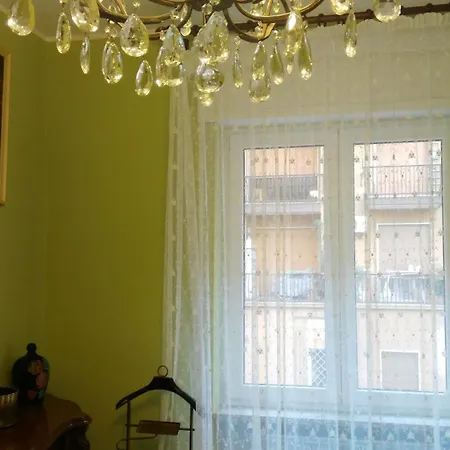 Locazione Turistica Sole Gasthof