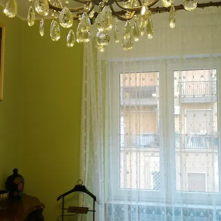 Locazione Turistica Sole Vendégház
