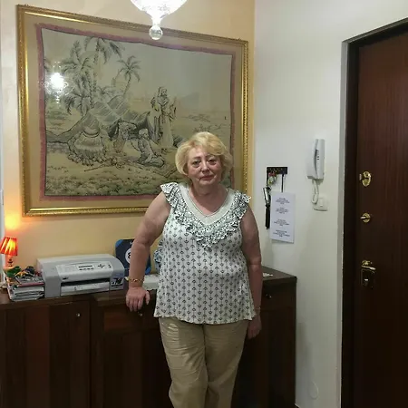 Locazione Turistica Sole Gasthof Verona