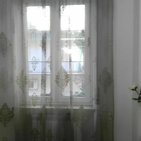 Vendégház Locazione Turistica Sole