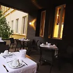 Πανσιόν Locazione Turistica Sole 3*