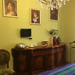 Πανσιόν Locazione Turistica Sole 3*