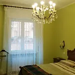 Πανσιόν Locazione Turistica Sole