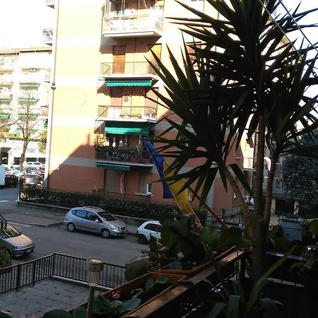 Locazione Turistica Sole