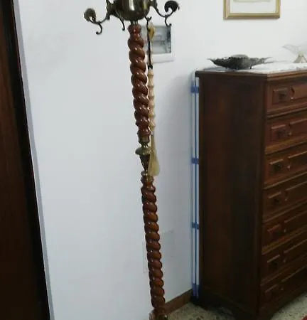 Locazione Turistica Sole Gæstehus Verona