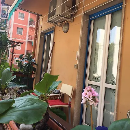 Locazione Turistica Sole 3* Βερόνα