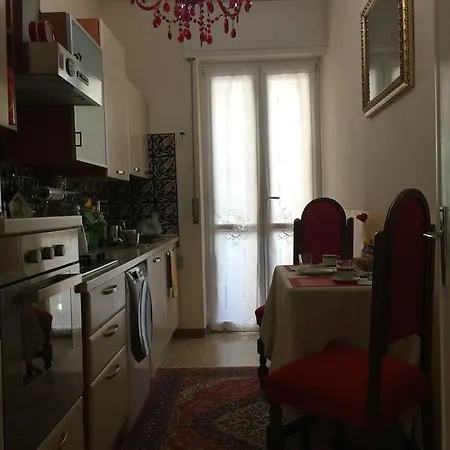 Locazione Turistica Sole Gæstehus 3*