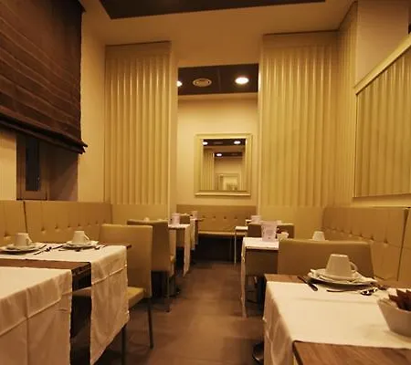 Locazione Turistica Sole 3*