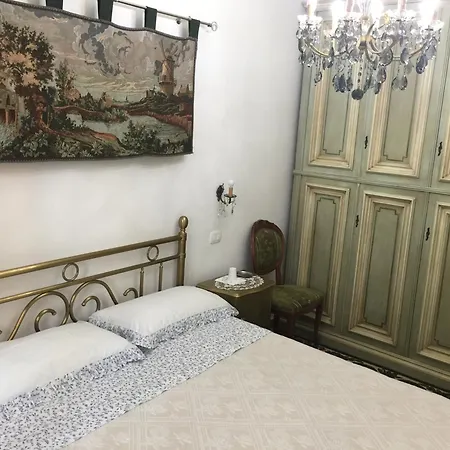 Locazione Turistica Sole 3*