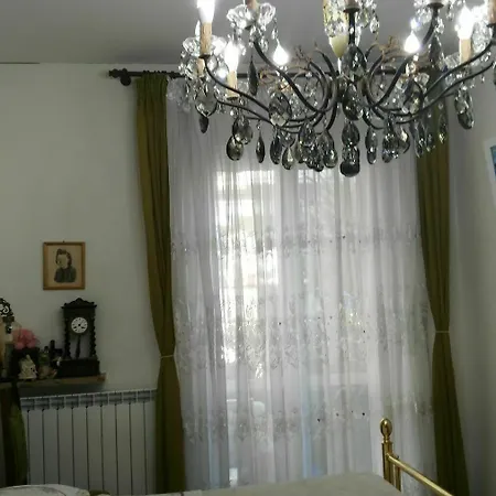 Sole Pensionat 3*
