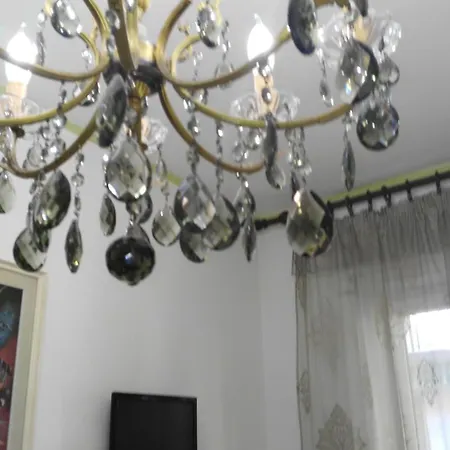 Gæstehus Locazione Turistica Sole