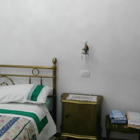 Locazione Turistica Sole Gæstehus