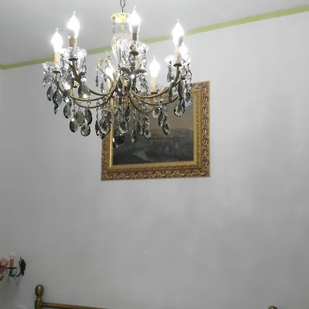 Locazione Turistica Sole 3*