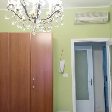 Locazione Turistica Sole 3* Verona