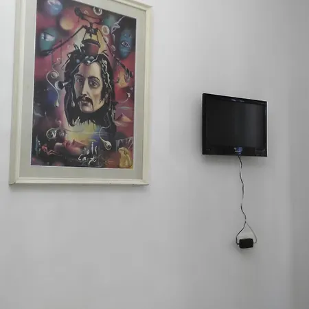 Locazione Turistica Sole Gæstehus 3*