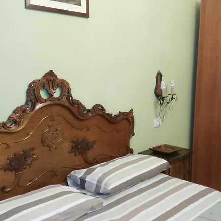 Pensionat Sole 3*