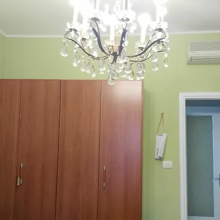 Pensionat Sole