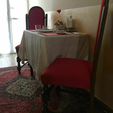 Pensionat Sole Verona