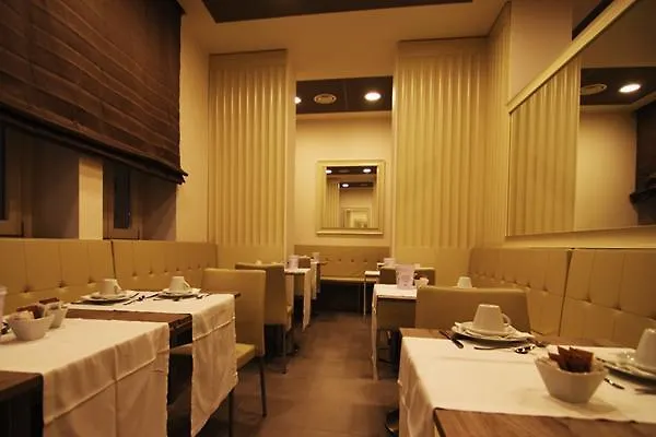 Locazione Turistica Sole 3*