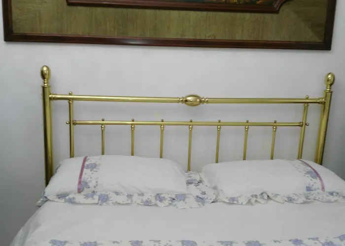ゲストハウス Locazione Turistica Sole 3*