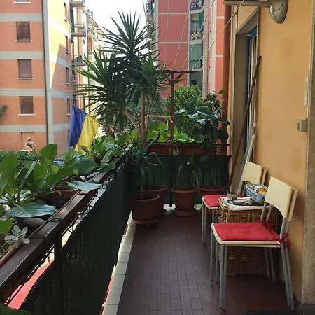 Locazione Turistica Sole 3* 维罗纳