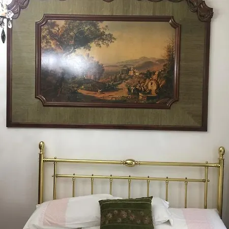 Locazione Turistica Sole 招待所 维罗纳