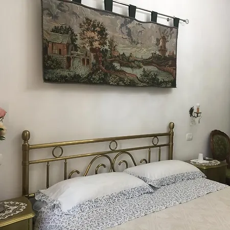 招待所 Locazione Turistica Sole 维罗纳