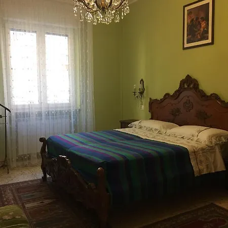 招待所 Locazione Turistica Sole 维罗纳