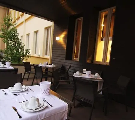 招待所 Locazione Turistica Sole 3*