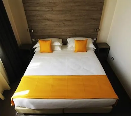 Locazione Turistica Sole 3* 维罗纳