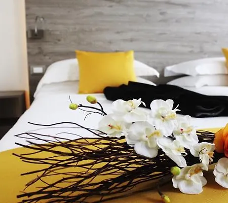 Pensionat Sole Verona