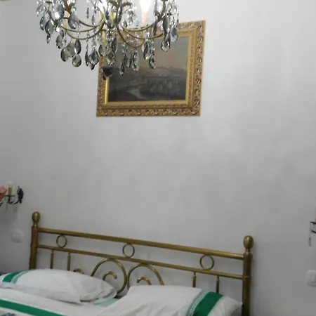 招待所 Locazione Turistica Sole 3*